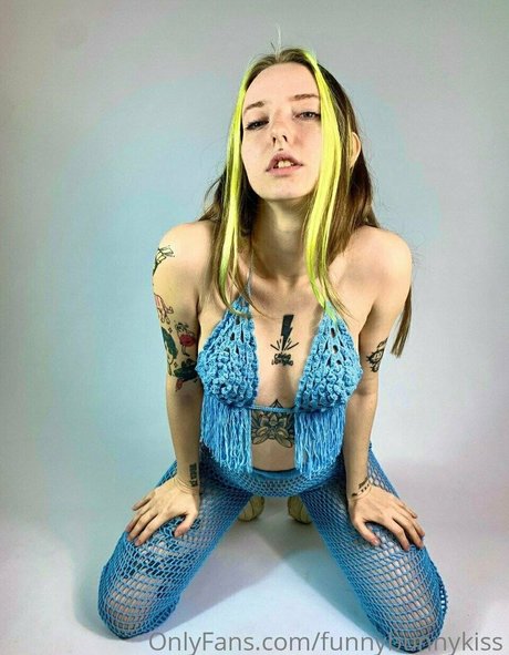 funnybunnykiss leaked onlyfans sex tape