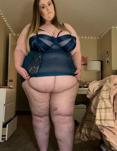 thedumplin porn onlyfans