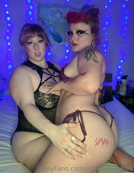 rollerdamefree free onlyfans porn