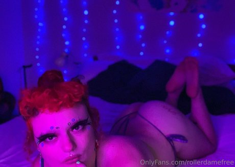 rollerdamefree tits onlyfans