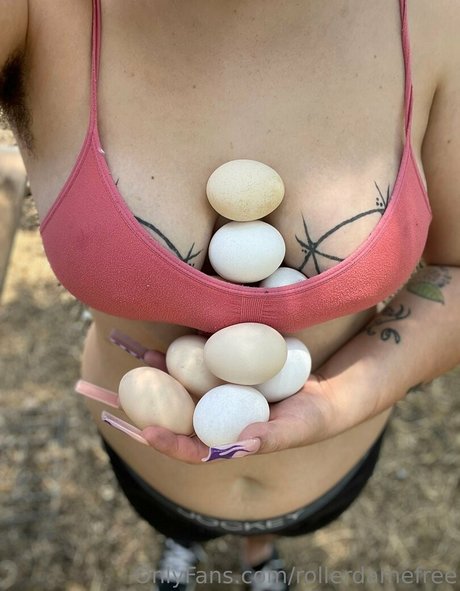 rollerdamefree only fans free