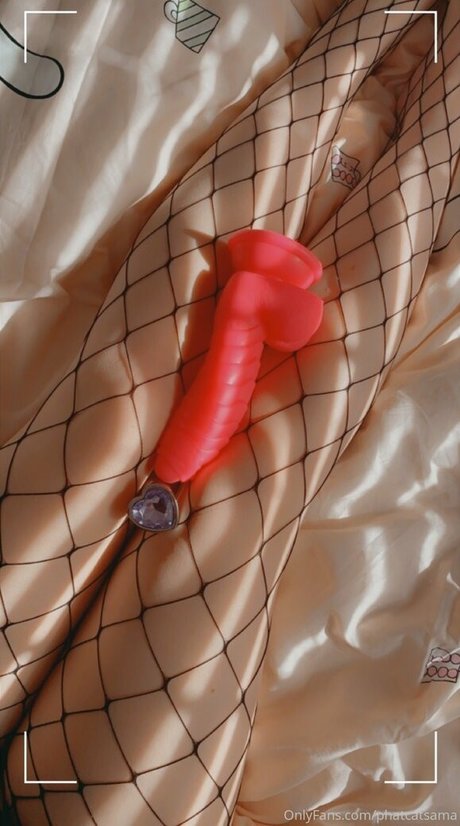 phatcatsama xxx only fans