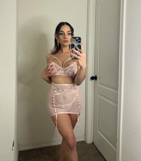 Cutesiibabii free only fans