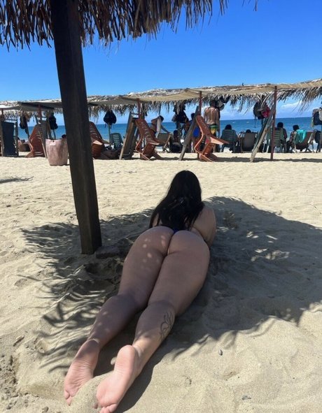 arieljnb onlyfans porn leak