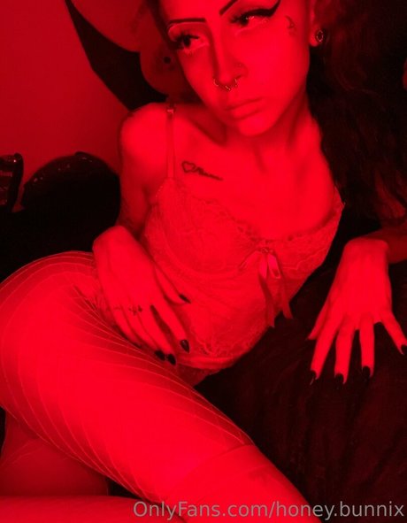 honey bunnix new onlyfans