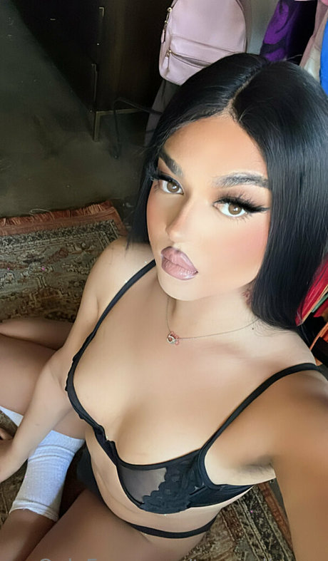 trangolina only fans naked