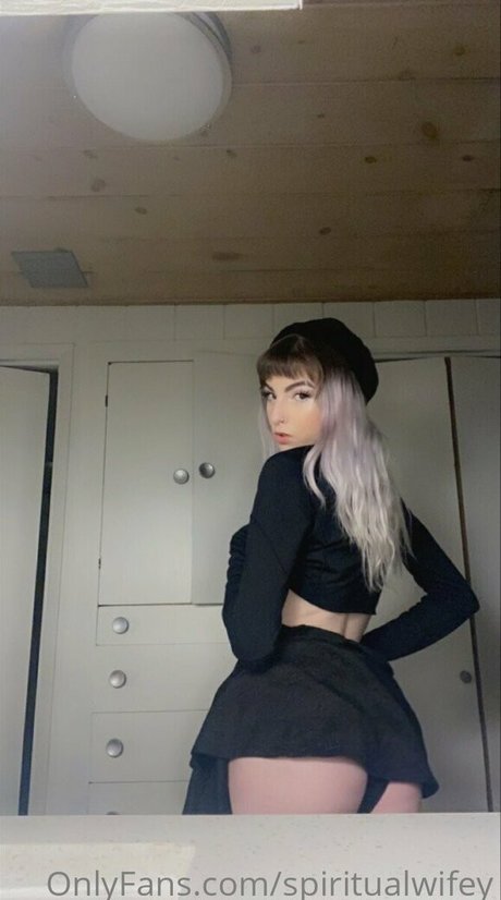 spiritualwifey onlyfans leak porn