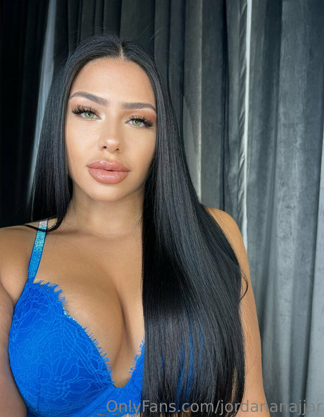 jordananajjar leaked onlyfans