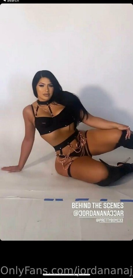 jordananajjar only fans leaks porn