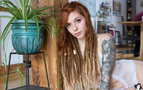 Fennek naked onlyfans