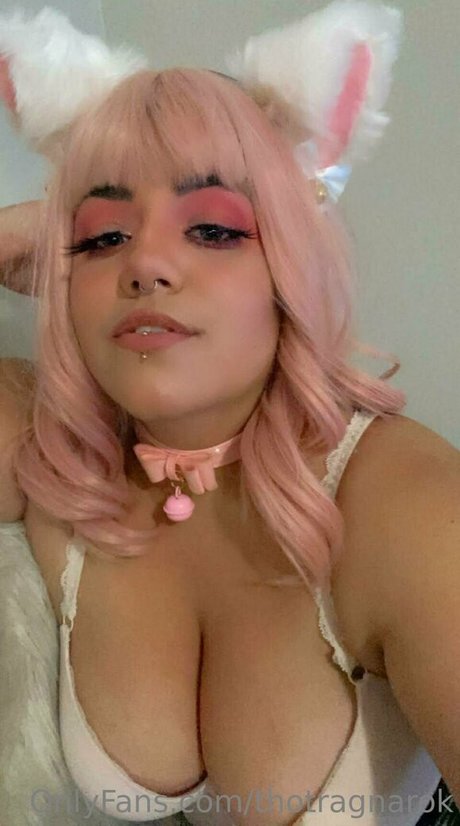 thotragnarok nude only fans