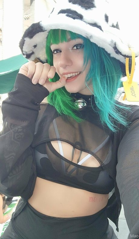 missmao onlyfans tits