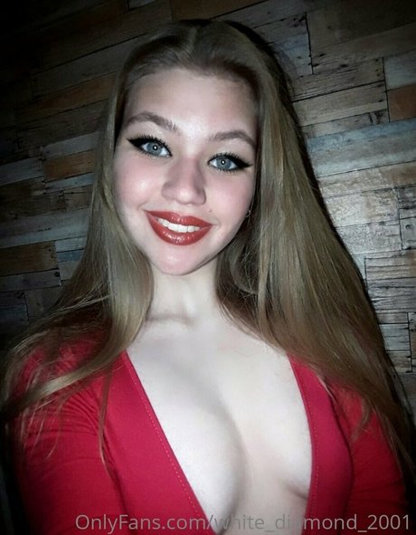 white diamond 2001 leaked onlyfans naked