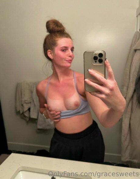 Grace Sweets onlyfans explicit content