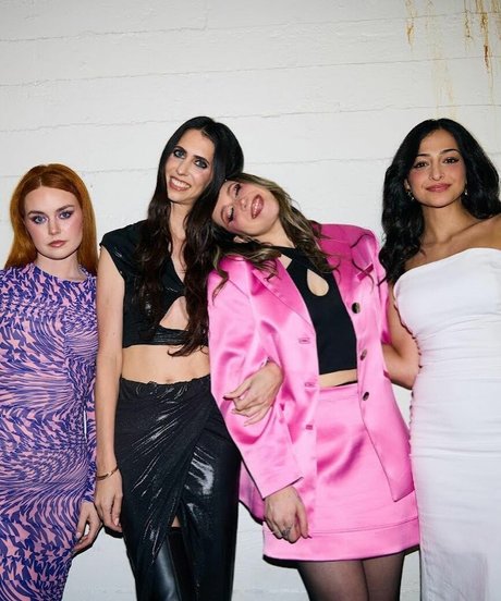 olivialopes onlyfans boobs