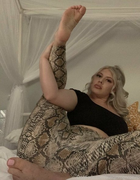 austynmonroevip strip onlyfans