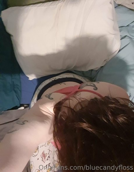 bluecandyfloss onlyfans sex leak
