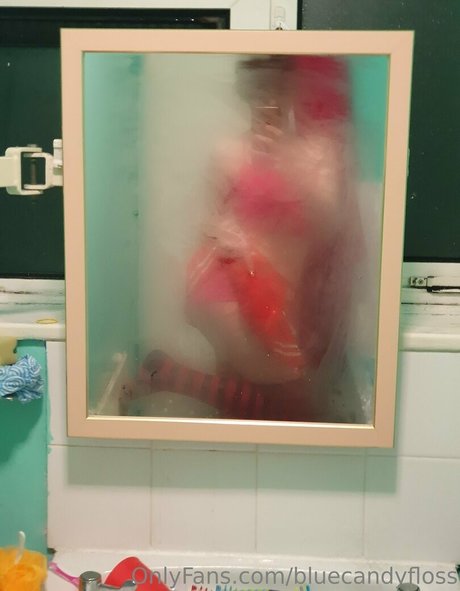 bluecandyfloss onlyfans nude