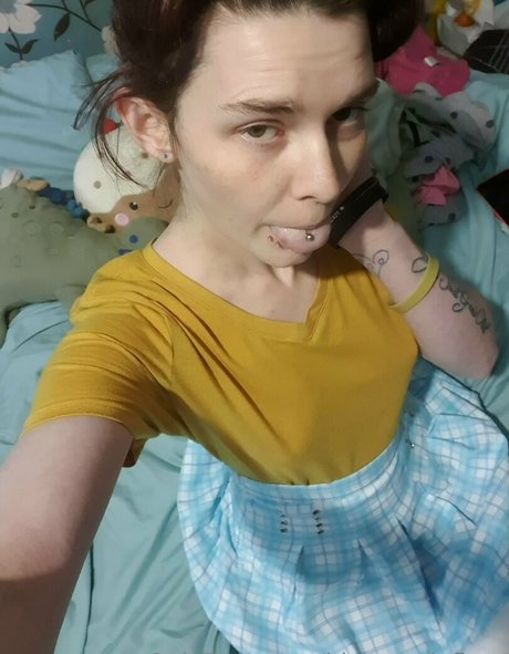 bluecandyfloss strip onlyfans