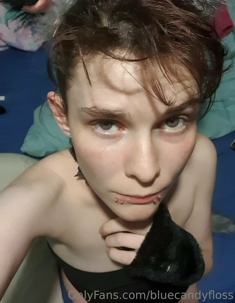 bluecandyfloss onlyfans sextape leak