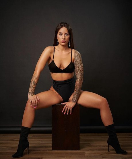 Cami Barigozzi free only fans