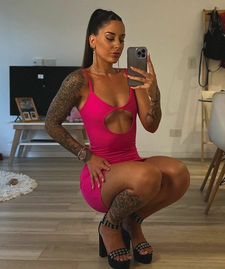 Cami Barigozzi onlyfans leak new