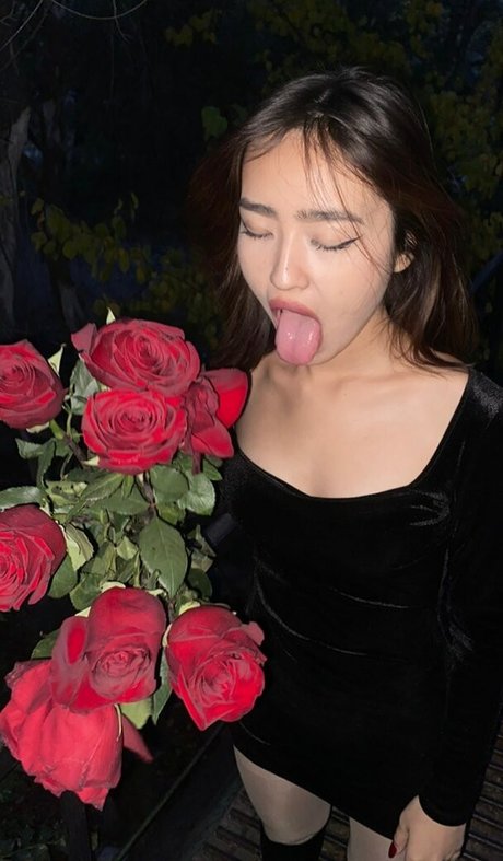 Anelya Ask nude onlyfans leaks