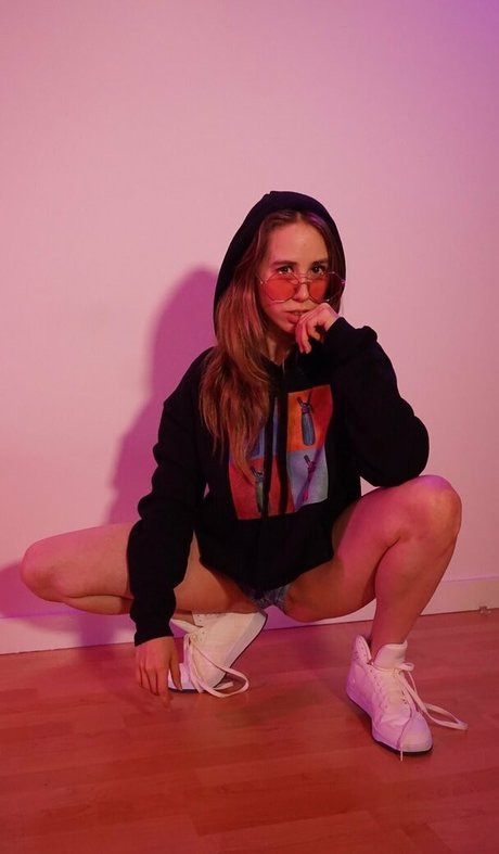 jackiehoff only fans leaks