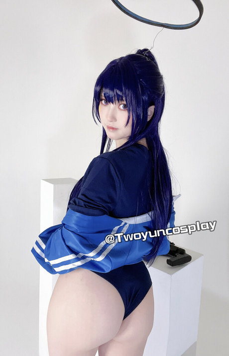 Twoyun nude onlyfans leaked