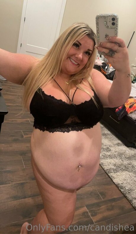 candishea onlyfans nude porn