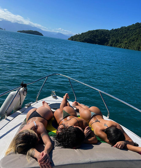 Priscila Evellyn leaked naked onlyfans