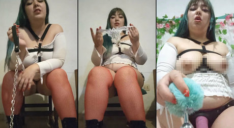 tiranicarex naked onlyfans leak