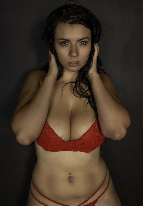 Tori Nikitin onlyfans nudes leak