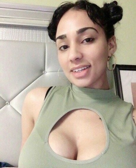 Heidi Castro onlyfans leak fuck