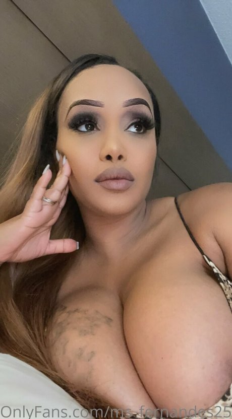 Ms Fernandes25 onlyfans full