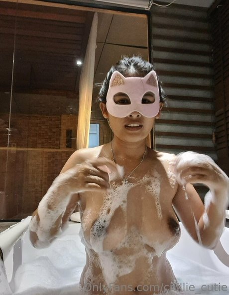 Chillie Cutie onlyfans nude leaked