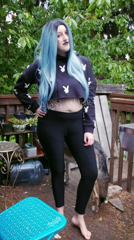 alexiwildexxx onlyfans fuck