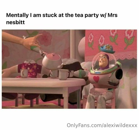 alexiwildexxx onlyfans nudes leaked