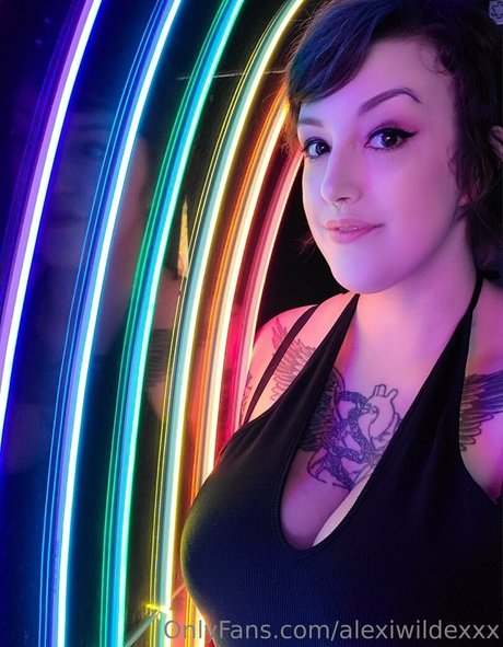 alexiwildexxx onlyfans leak sex