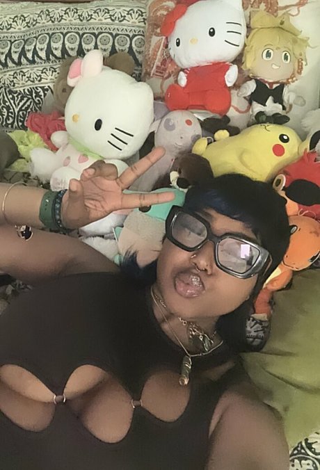 Yungokuu onlyfans naked leaks