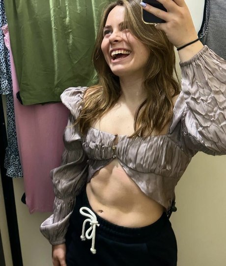 Bridget May onlyfans sex