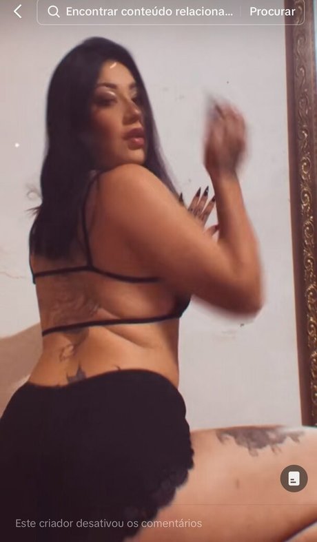 Fran Brantz nude onlyfans