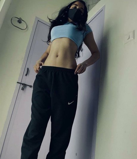 SkinnyWaist FitBabe only fans leak nude