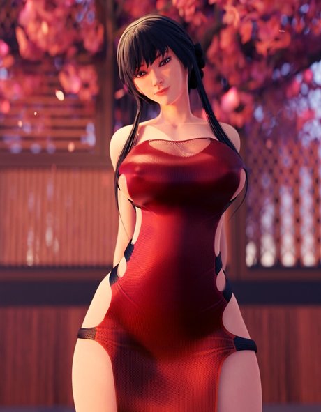 Spy X Family onlyfans images