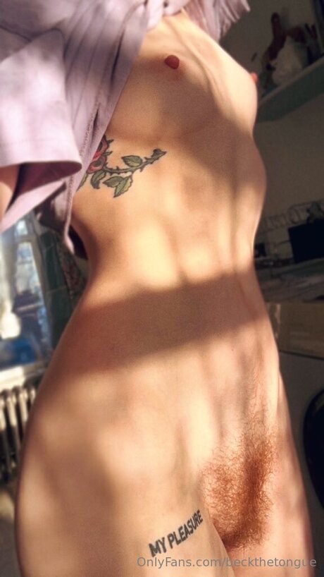 beckthetongue naked on onlyfans