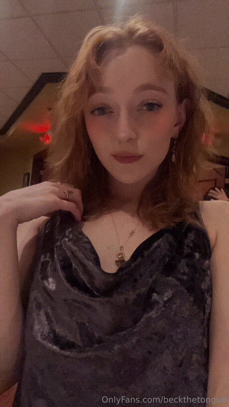 beckthetongue topless onlyfans