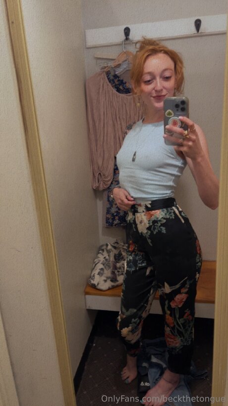 beckthetongue Profile pic