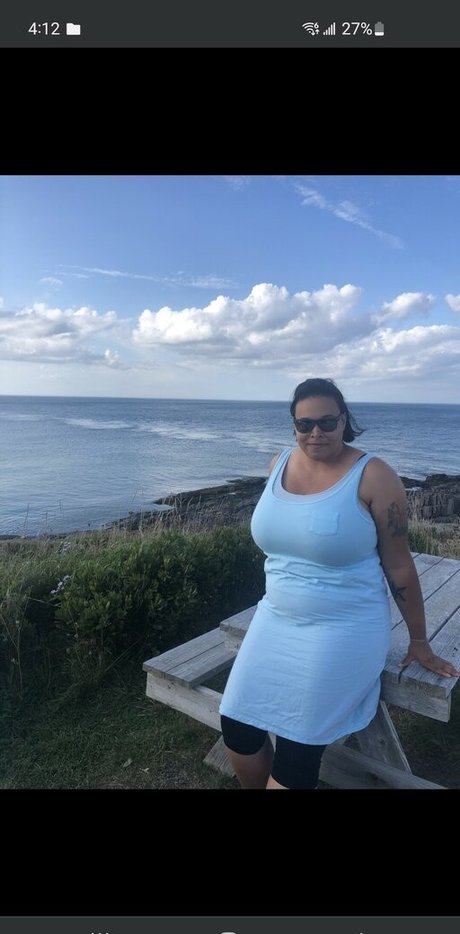 CurvyBeauty porn onlyfans leak