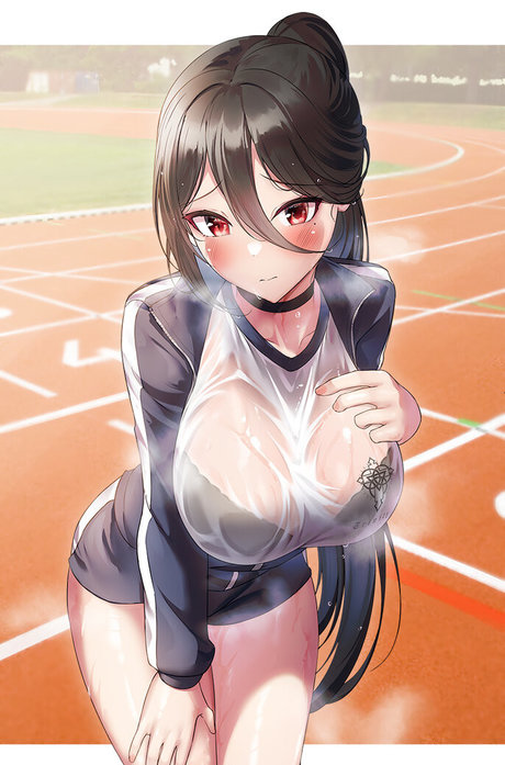 Blue Archive only fans leaks