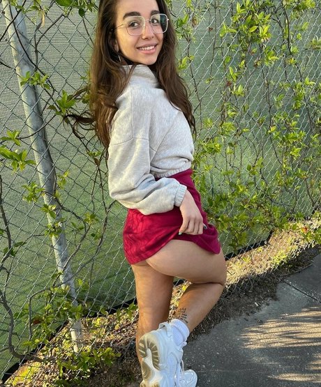 zinniafreaks onlyfans nude leak